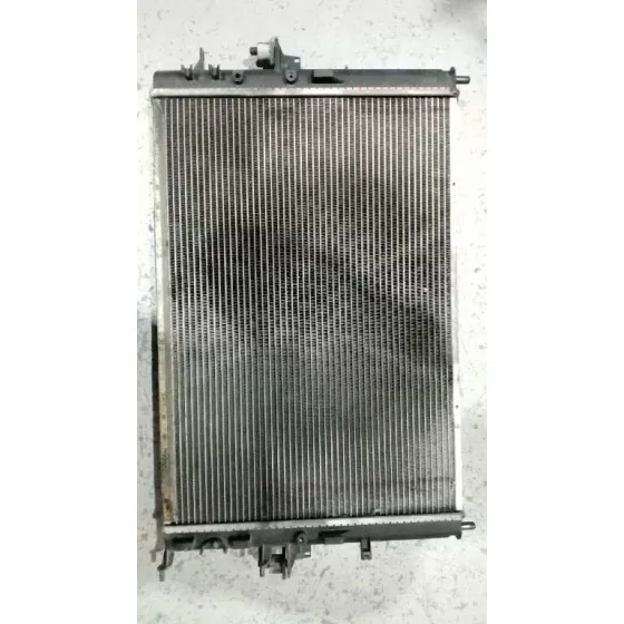 Radiador Agua para Mg Serie 75 (Rj)