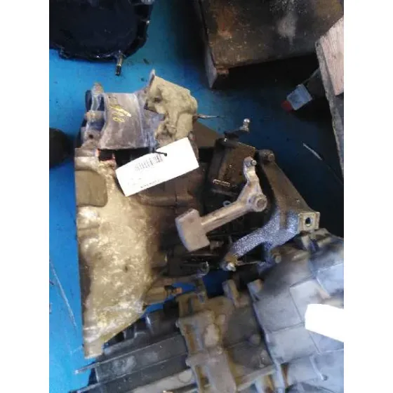 Caja Cambios para Ford Focus C-Max (Cap)
