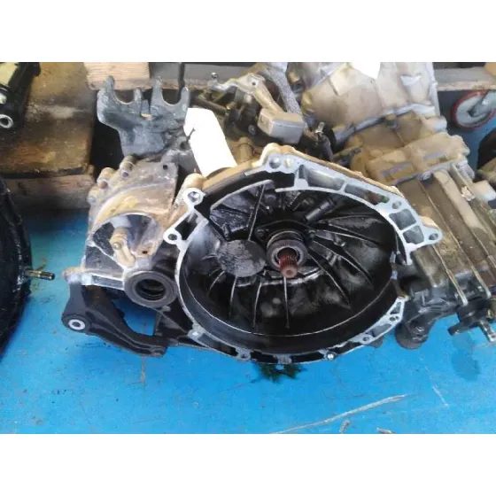 Caja Cambios para Ford Focus C-Max (Cap)