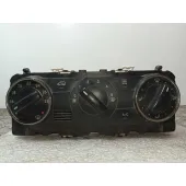 Mando Climatizador para Mercedes-Benz Clase B (W245)