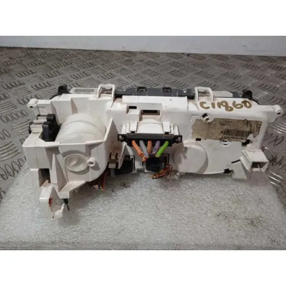 Mando Climatizador para Mercedes-Benz Clase B (W245)