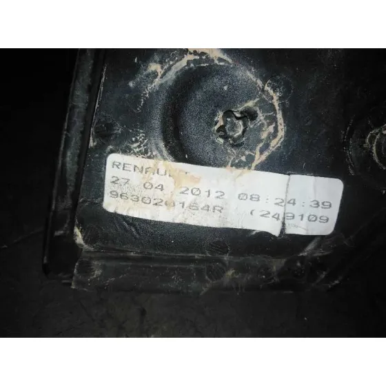 Retrovisor Izquierdo para Renault Fluence