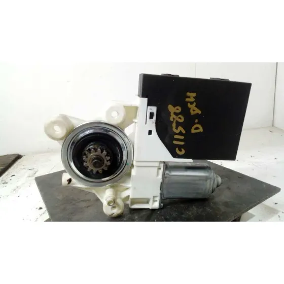 Motor Elevalunas Delantero Derecho para Ford Focus C-Max (Cap)