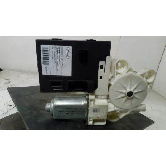 Motor Elevalunas Delantero Derecho para Ford Focus C-Max (Cap)