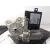 Motor Elevalunas Trasero Izquierdo para Ford Focus C-Max (Cap)