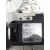 Motor Elevalunas Trasero Izquierdo para Ford Focus C-Max (Cap)