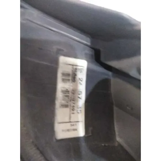 Piloto Trasero Izquierdo para Opel Corsa C