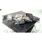 Conmutador De Arranque para Ford Focus Lim. (Cb8)
