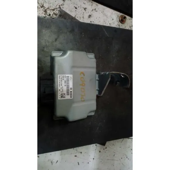 Modulo Electronico para Ford Focus Lim. (Cb8)