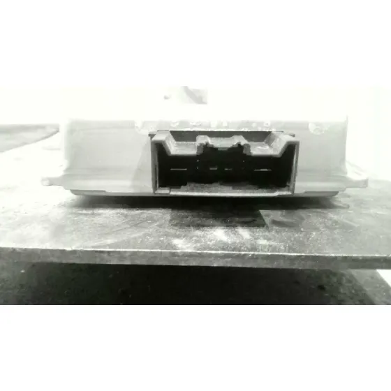 Modulo Electronico para Ford Focus Lim. (Cb8)