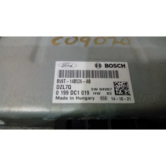 Modulo Electronico para Ford Focus Lim. (Cb8)