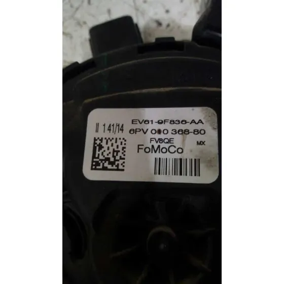 Potenciometro Pedal para Ford Focus Lim. (Cb8)