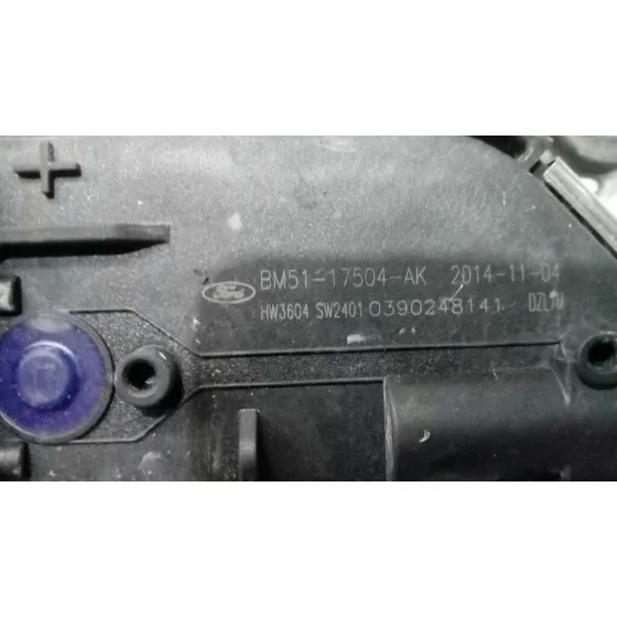 Motor Limpia Delantero para Ford Focus Lim. (Cb8)