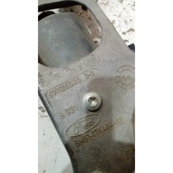 Motor Limpia Delantero para Ford Focus Lim. (Cb8)