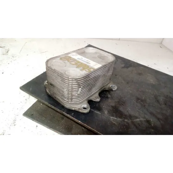 Enfriador Aceite Motor para Audi A3 (8P)