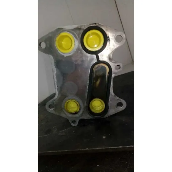 Enfriador Aceite Motor para Audi A3 (8P)