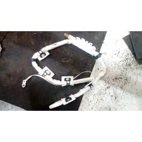 Airbag Cortina Delantero Derecho para Ford Focus Lim. (Cb8)