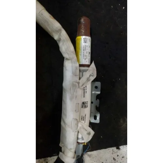 Airbag Cortina Delantero Derecho para Ford Focus Lim. (Cb8)