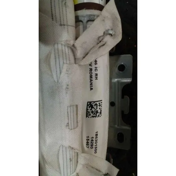 Airbag Cortina Delantero Derecho para Ford Focus Lim. (Cb8)