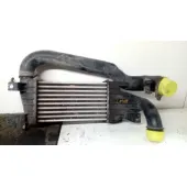 Intercooler para Opel Astra Gtc