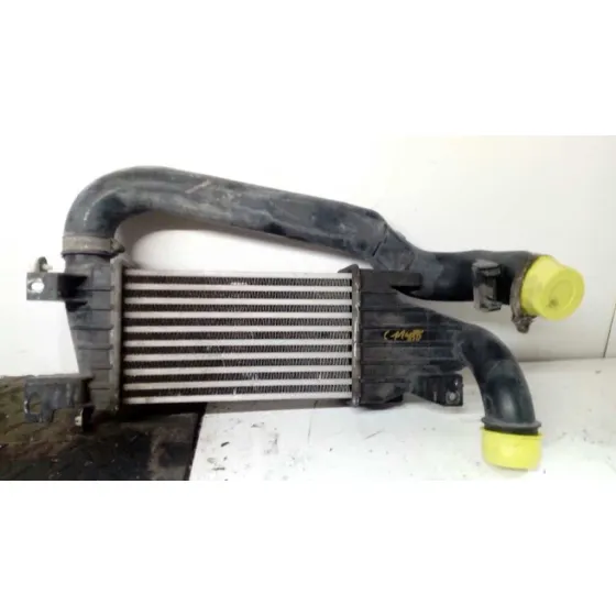 Intercooler para Opel Astra Gtc