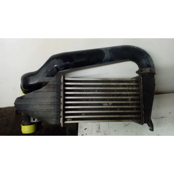Intercooler para Opel Astra Gtc