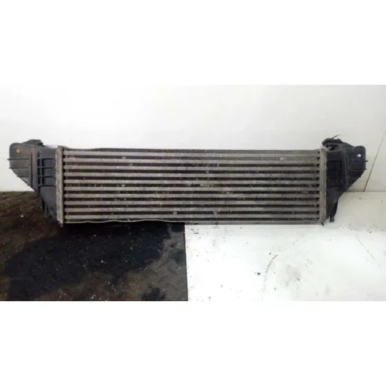Intercooler para Bmw X5 (E53)