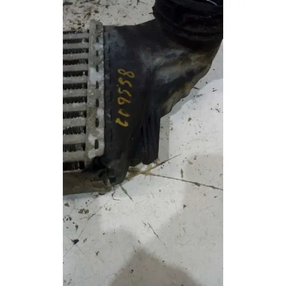 Intercooler para Bmw X5 (E53)