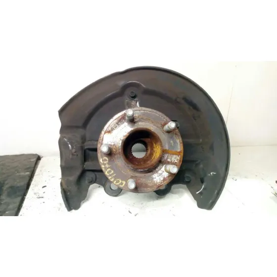 Mangueta Delantera Derecha para Ford Focus Lim. (Cb8)