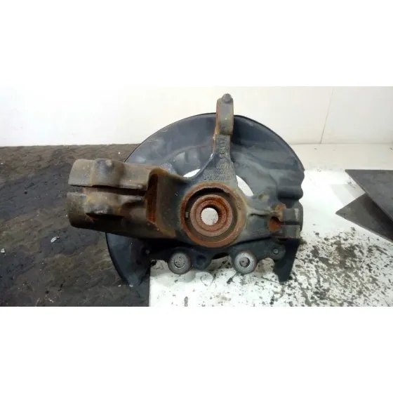 Mangueta Delantera Derecha para Ford Focus Lim. (Cb8)