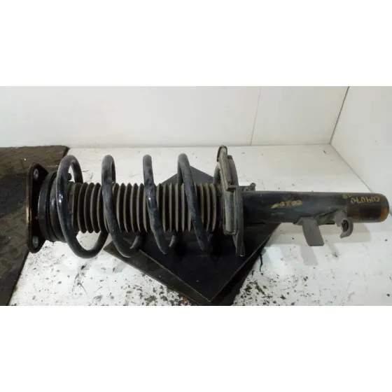 Amortiguador Delantero Izquierdo para Ford Focus Lim. (Cb8)