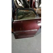 Puerta Trasera Izquierda para Audi A8 (4E2)