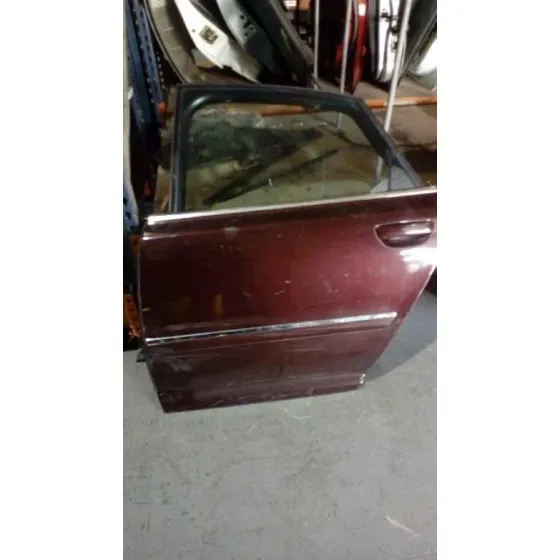 Puerta Trasera Izquierda para Audi A8 (4E2)