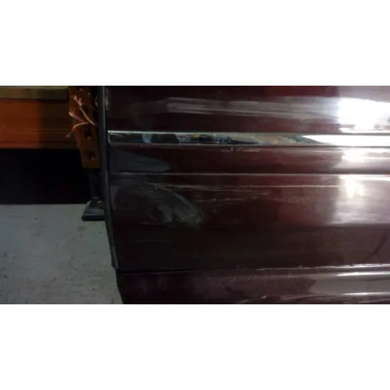 Puerta Trasera Izquierda para Audi A8 (4E2)