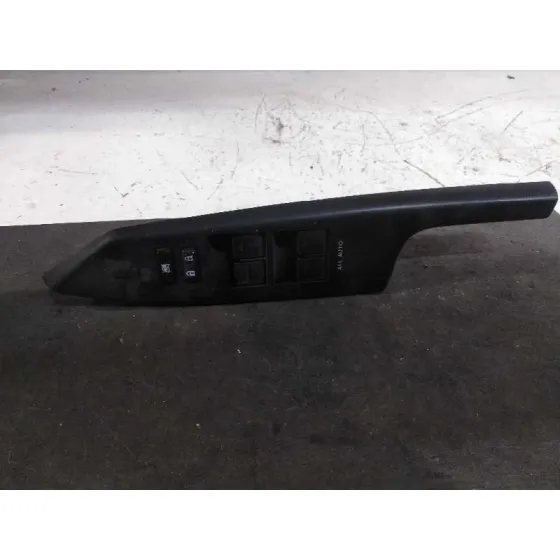 Mando Elevalunas Delantero Izquierdo para Lexus Ct