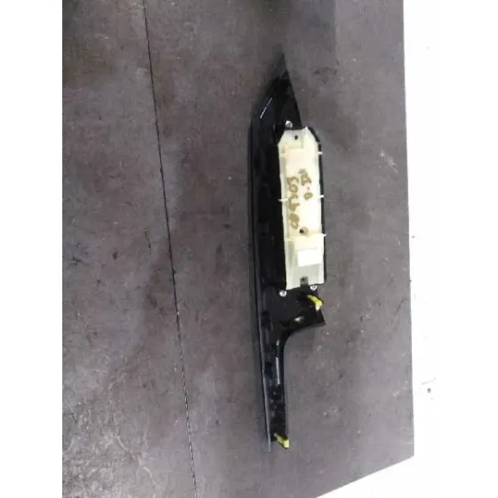 Mando Elevalunas Delantero Izquierdo para Lexus Ct