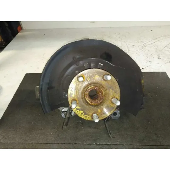 Mangueta Delantera Izquierda para Lexus Ct