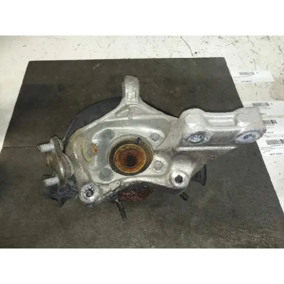Mangueta Delantera Izquierda para Lexus Ct