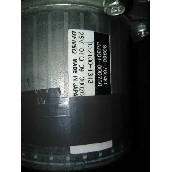 Columna Direccion para Lexus Ct