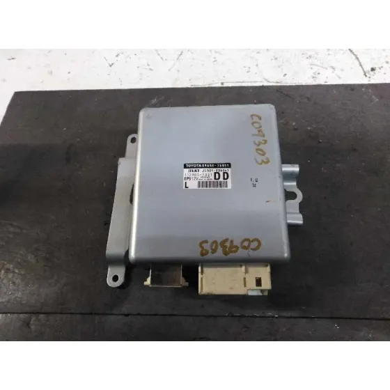 Centralita Motor Uce para Lexus Ct