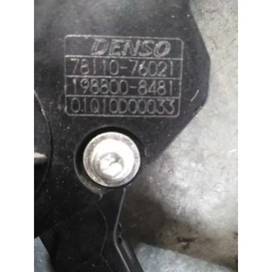 Potenciometro Pedal para Lexus Ct