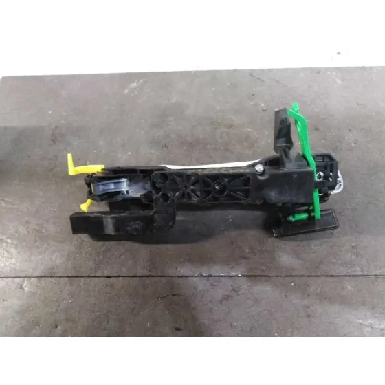 Maneta Exterior Trasera Izquierda para Lexus Ct
