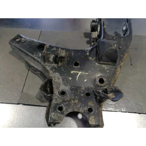 Brazo Suspension Inferior Delantero Derecho para Ford Maverick (Ml)