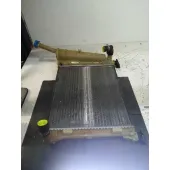 Radiador Agua para Ford Ka (Ccu)
