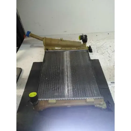 Radiador Agua para Ford Ka (Ccu)