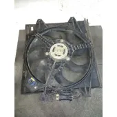 Electroventilador para Ford Ka (Ccu)