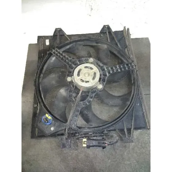 Electroventilador para Ford Ka (Ccu)