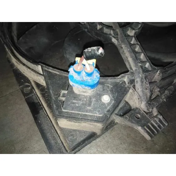 Electroventilador para Ford Ka (Ccu)