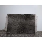 Condensador / Radiador Aire Acondicionado para Ford Ka (Ccu)