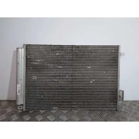 Condensador / Radiador Aire Acondicionado para Ford Ka (Ccu)